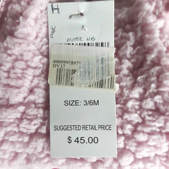 Coney Isle  Bear Snowsuit - Picture 5 of 7